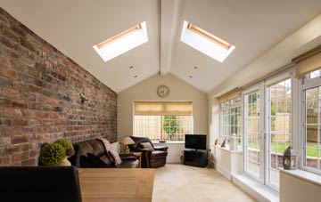 conservatory roof insulation Rosthwaite, Cumbria