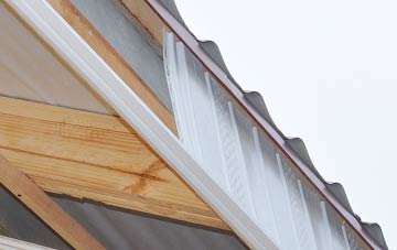 why Rosthwaite fascia repairs are essential