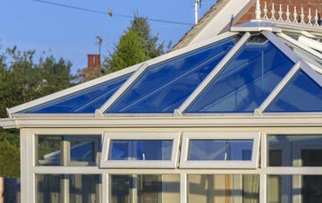 professional Rosthwaite conservatory insulation