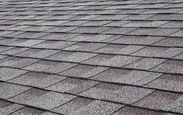 Rosthwaite tiles for shallow pitch roofing