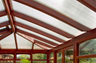 Rosthwaite conservatory roofing insulation
