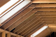 Rosthwaite tapered roof insulation quotes